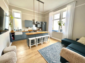 Lossie Self-Catering Apartment